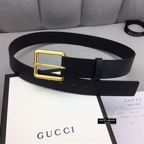 vegesoup gucci 皮带|gucci 皮帶.